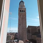 Casa Micaela Appartement Chioggia