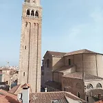 Appartement Casa Micaela Chioggia
