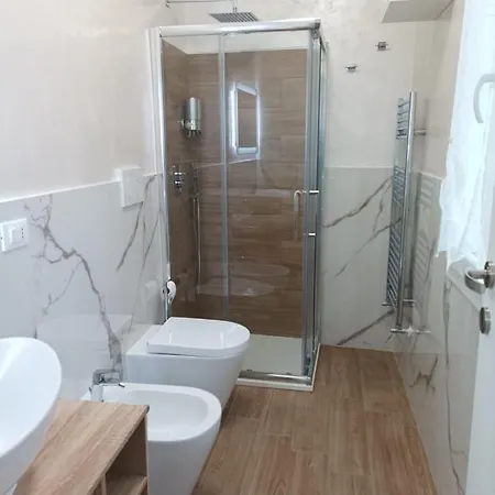 Casa Micaela Apartamento *