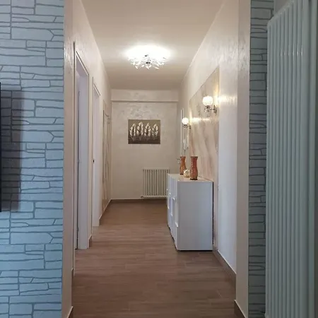 Apartamento Casa Micaela Chioggia