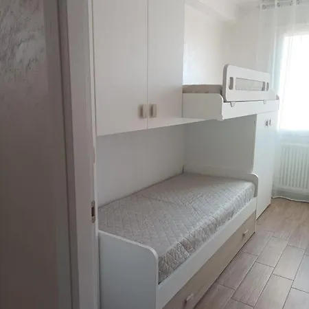 Casa Micaela Apartamento