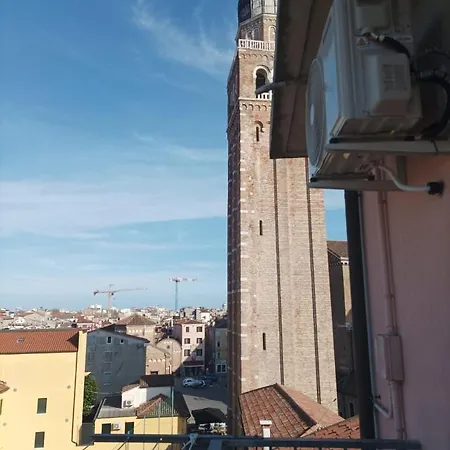 Apartamento Casa Micaela