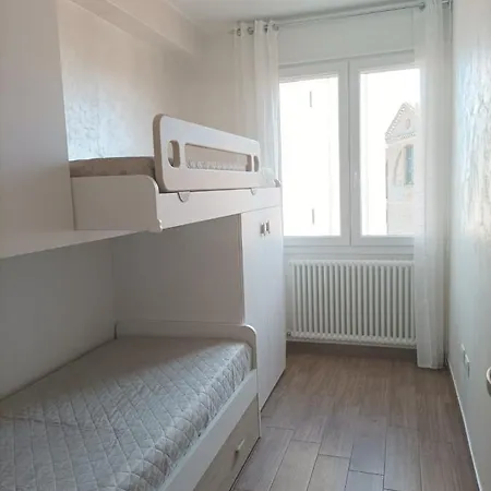 Apartamento Casa Micaela