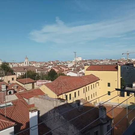 Casa Micaela * Chioggia