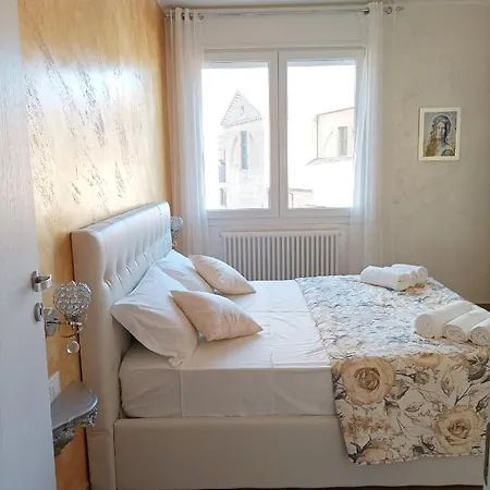 Apartamento Casa Micaela