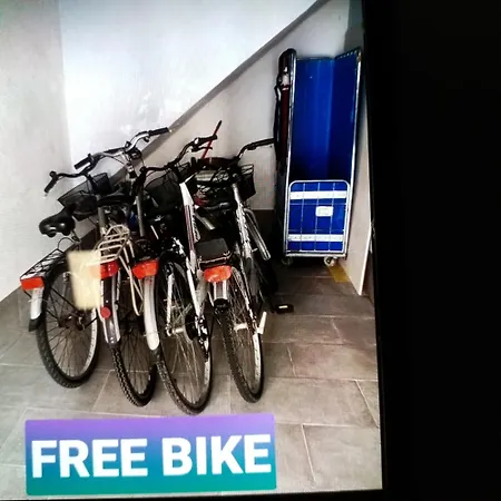 Casa Micaela * キオッジャ