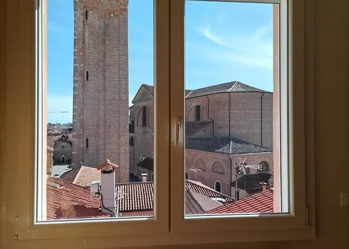 Casa Micaela アパート