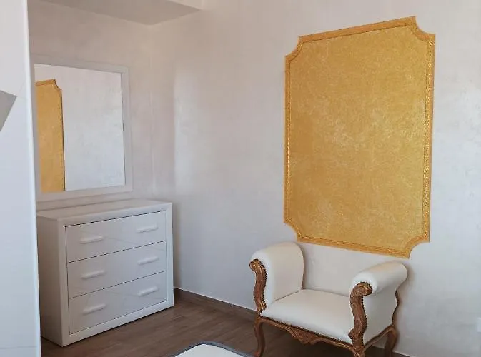 アパート Casa Micaela