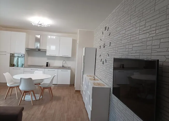 Casa Micaela キオッジャ