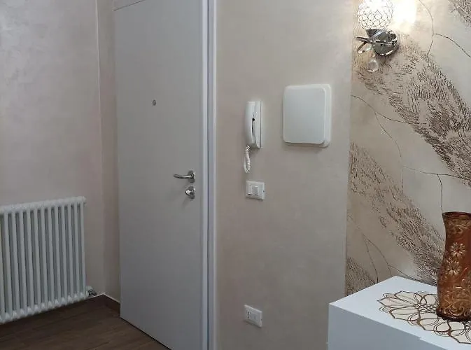 Casa Micaela アパート