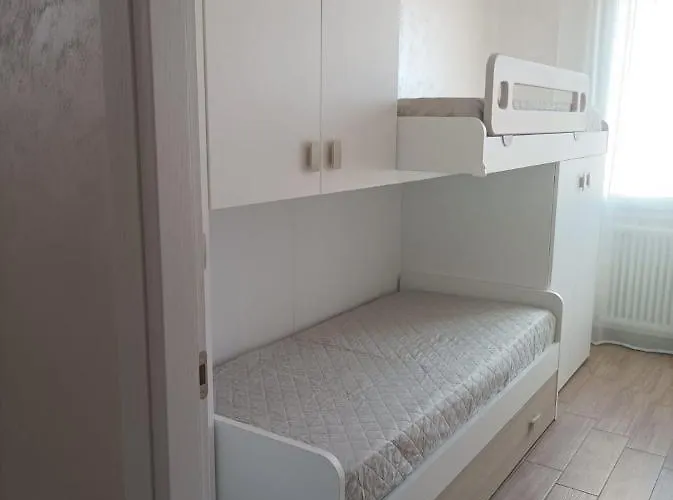 Casa Micaela アパート