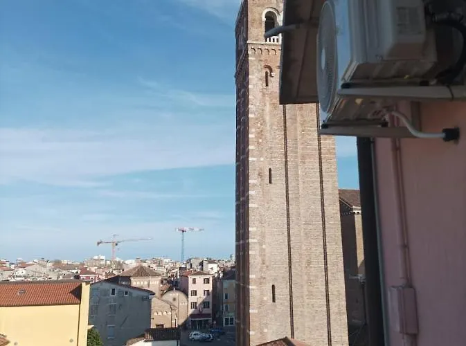 アパート Casa Micaela