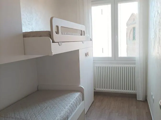 アパート Casa Micaela