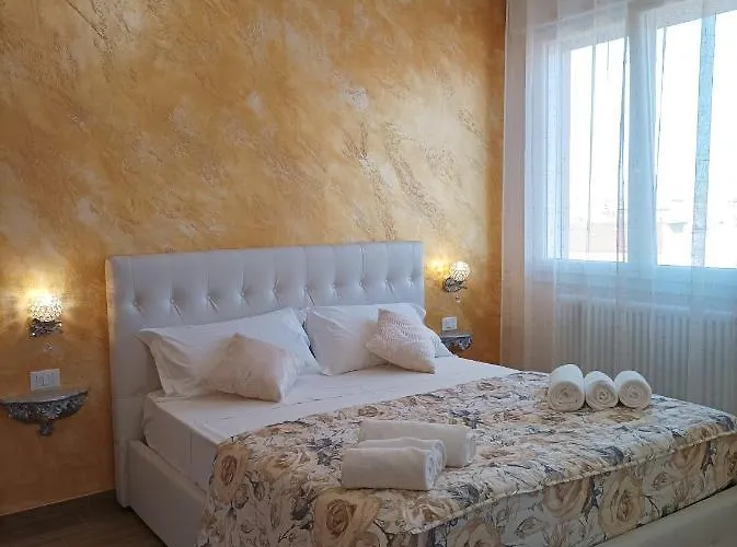 アパート Casa Micaela *