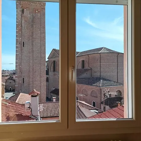 Casa Micaela דירה