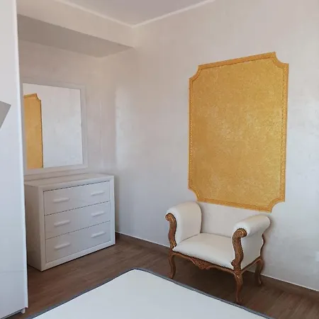 아파트 Casa Micaela