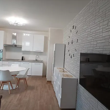 Casa Micaela קיוג'ה