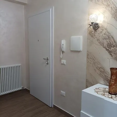 Casa Micaela 아파트