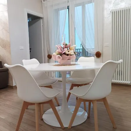 Casa Micaela דירה *