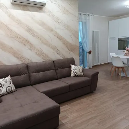 아파트 Casa Micaela