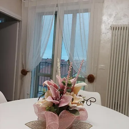 דירה Casa Micaela קיוג'ה