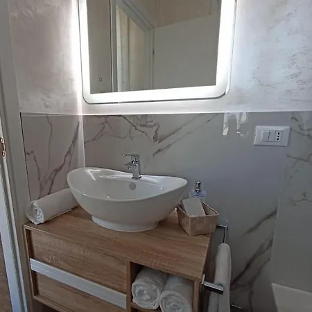 Casa Micaela * 키오자