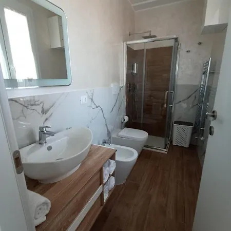 Casa Micaela * 키오자