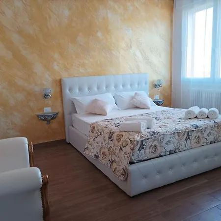 Casa Micaela