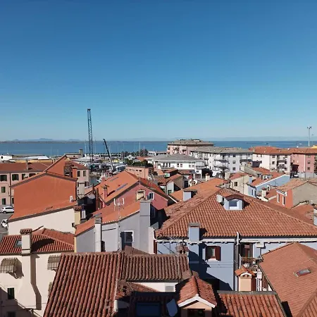 Casa Micaela 아파트 키오자