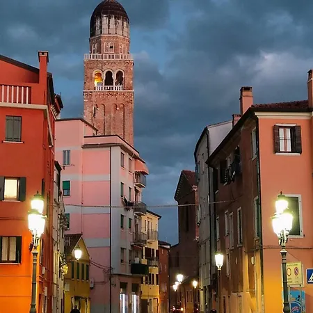 דירה Casa Micaela