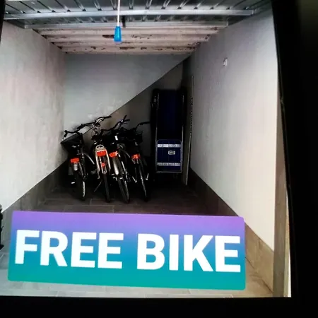 Casa Micaela דירה