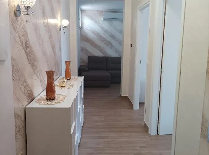 Casa Micaela * Кьоджа