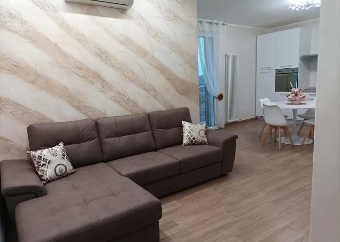 Апартаменты Casa Micaela