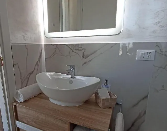 Casa Micaela * Кьоджа