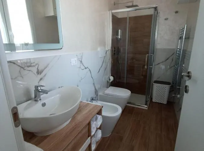 Casa Micaela * Кьоджа