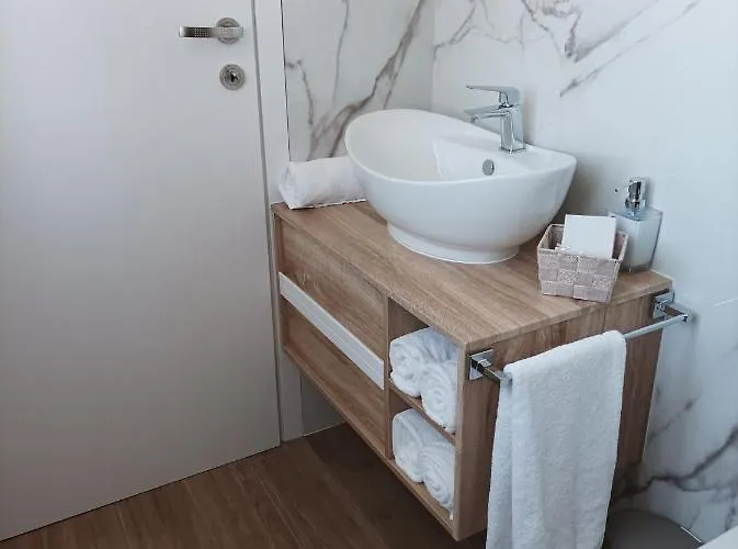 Casa Micaela Кьоджа