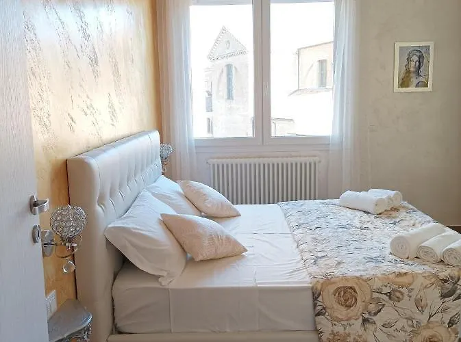 Апартаменты Casa Micaela